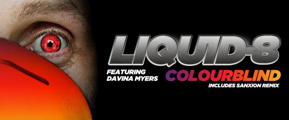 Liquid 8
